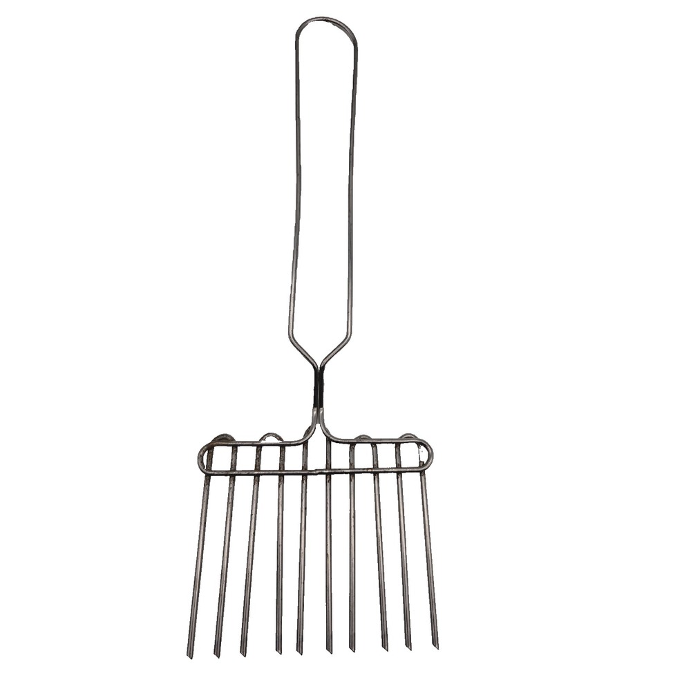 Farberware Fork 455A 450 454 454A 450A 441 444 441 Rotisserie Open Hearth Grill